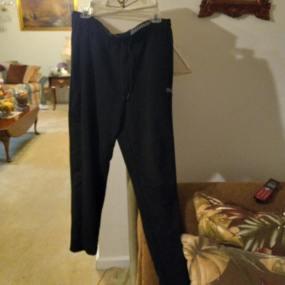 Puma sweats